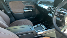 Mercedes-Benz GLB 220d 4Matic AMG Line Premium 5dr 8G-Tronic Diesel Estate